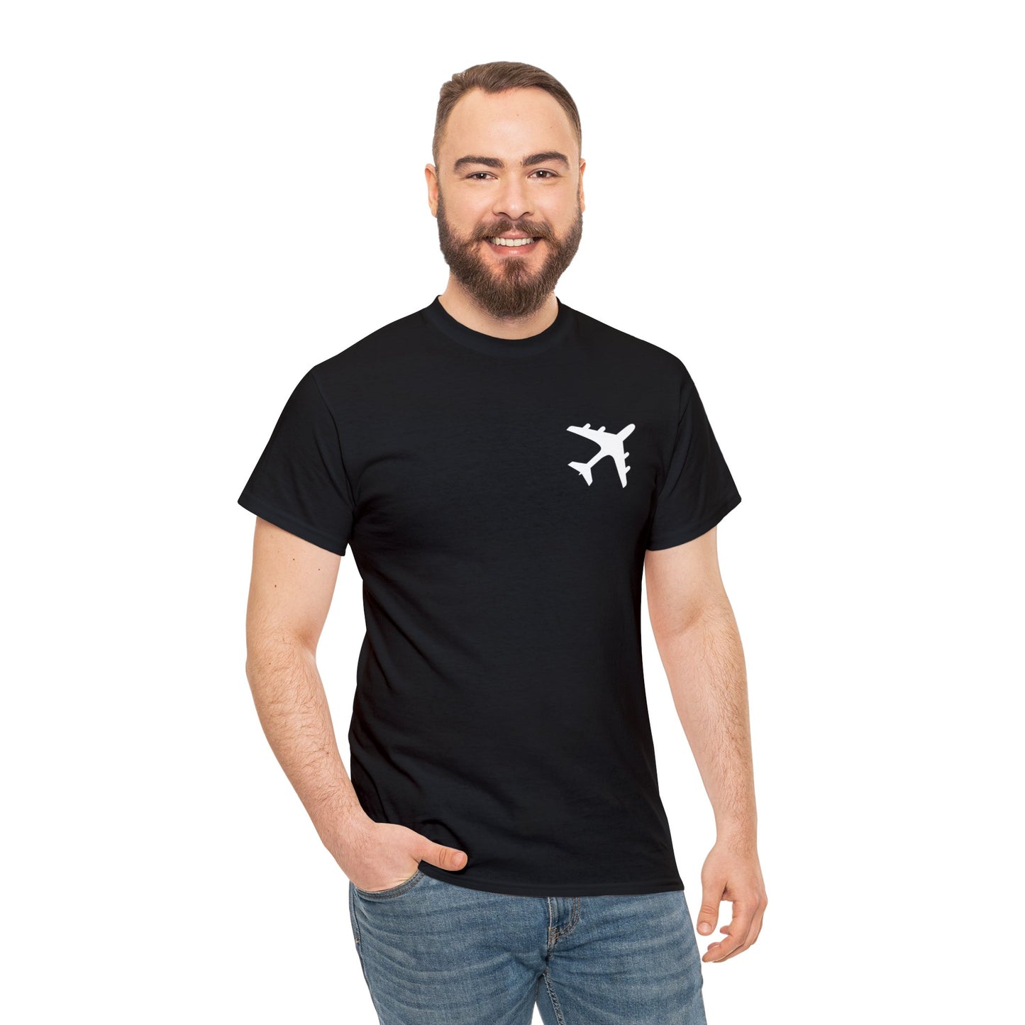 Anthony’s Tee