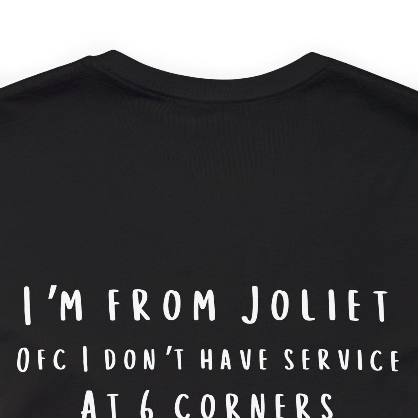 Joliet Tee