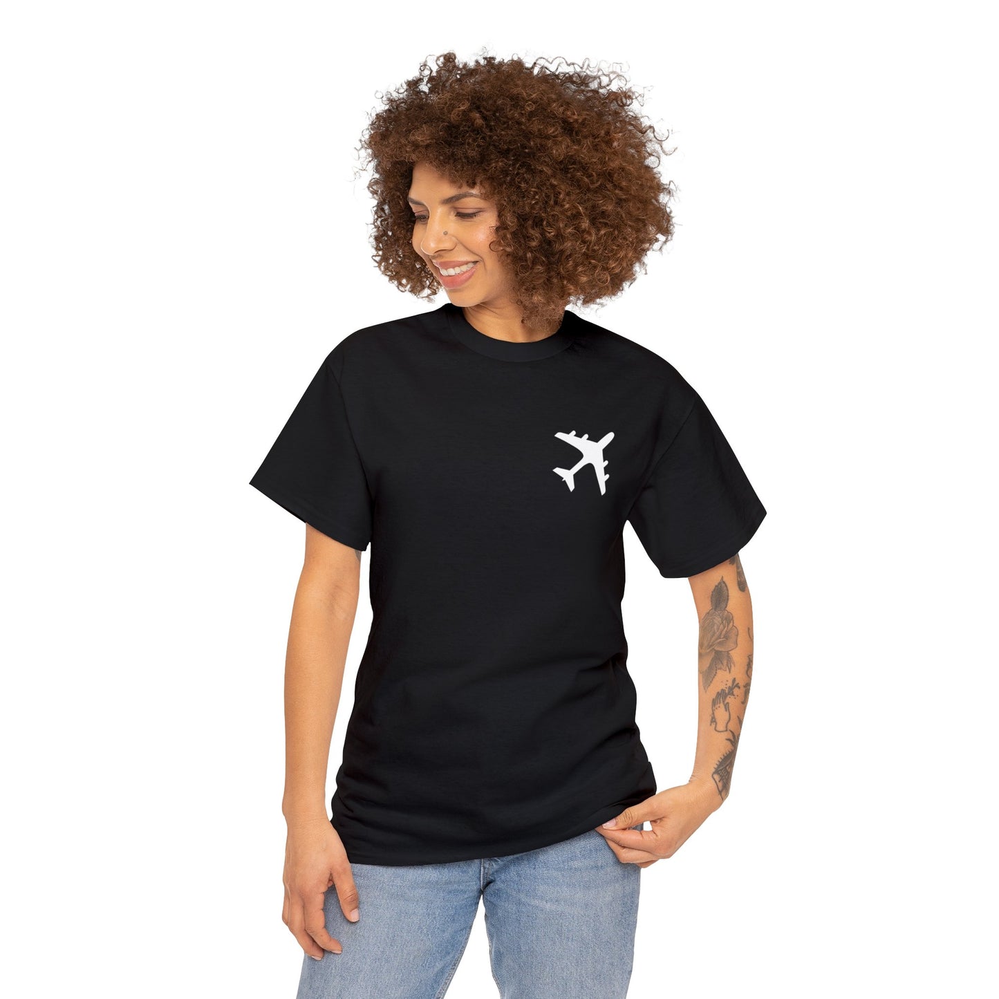 Anthony’s Tee
