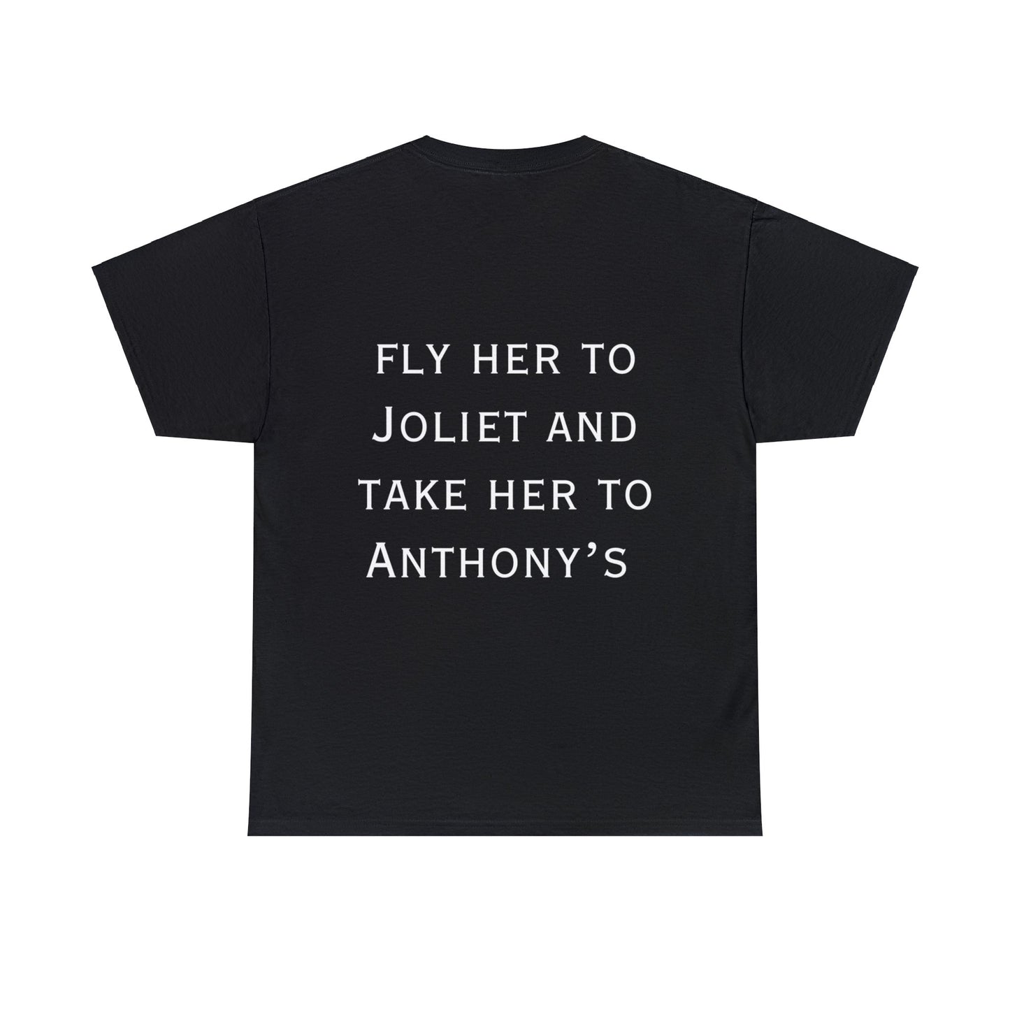 Anthony’s Tee