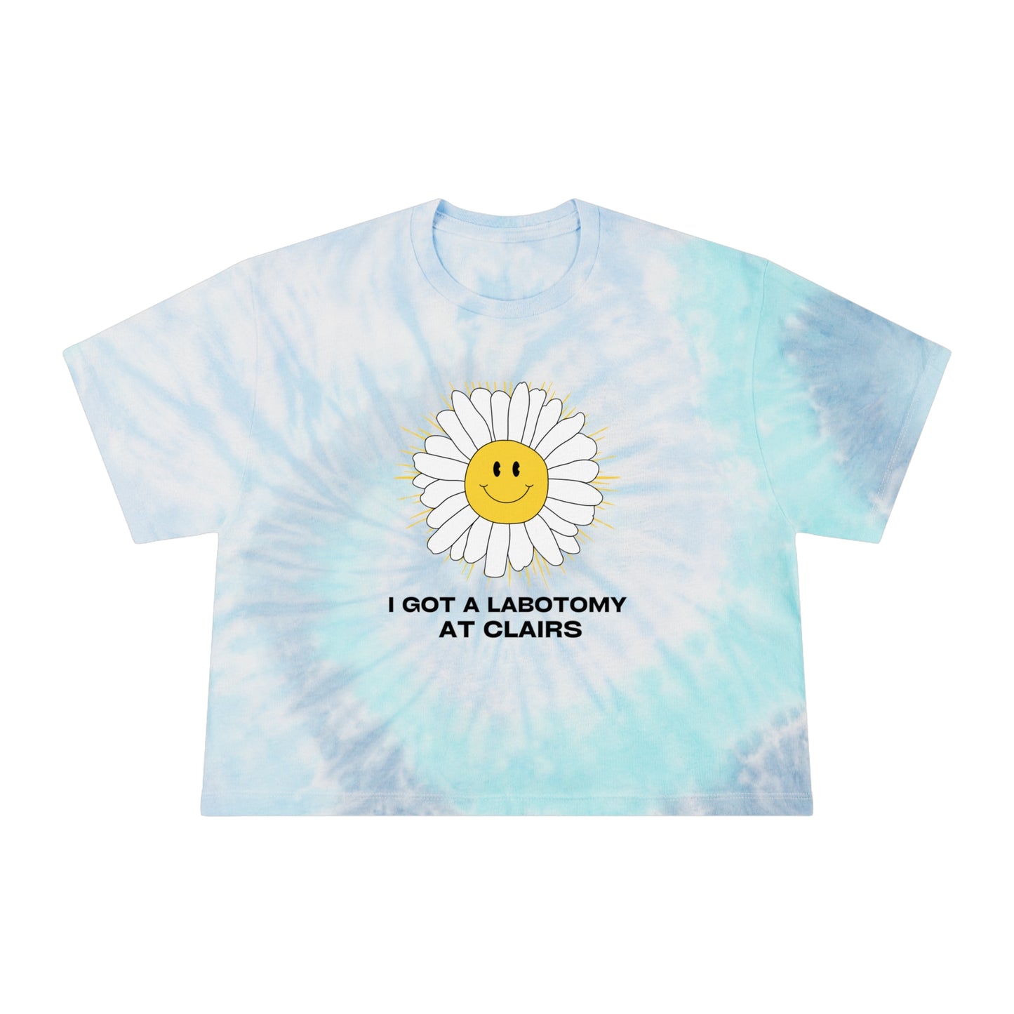 Lobotomy Tee
