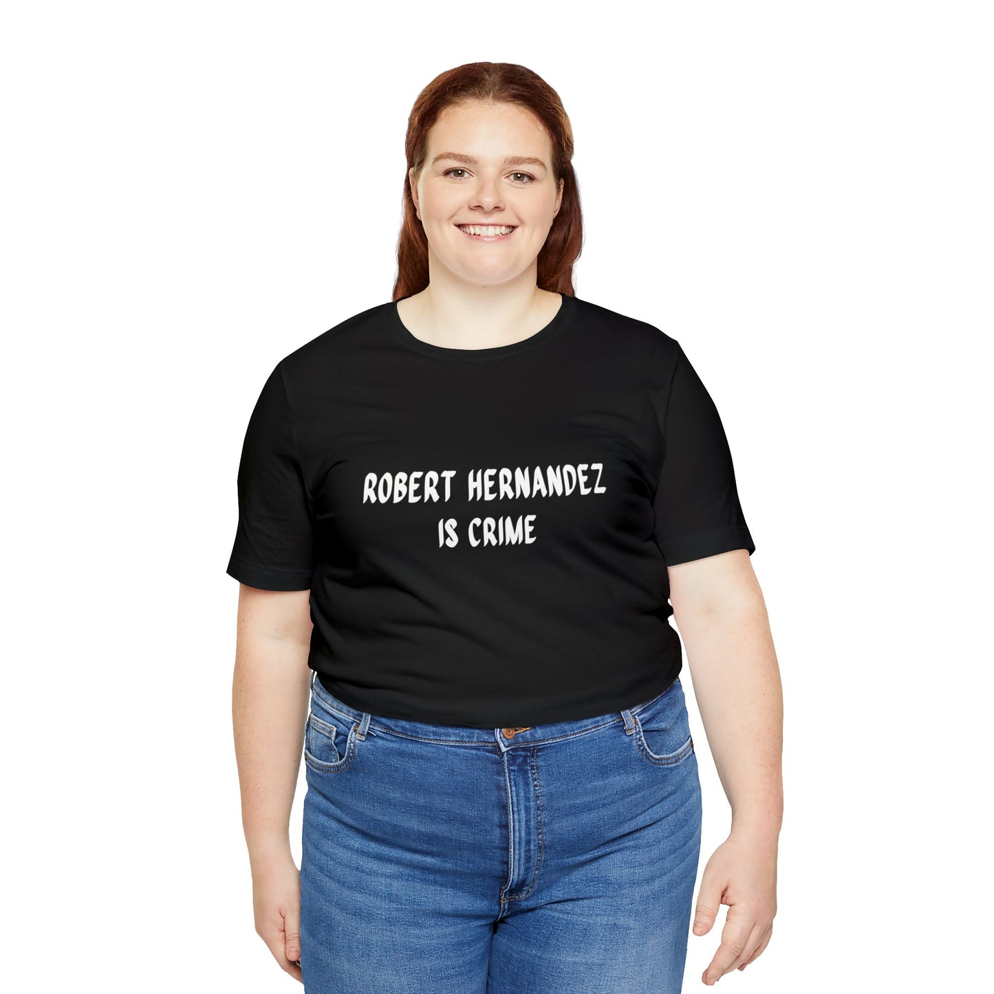 Crime Tee