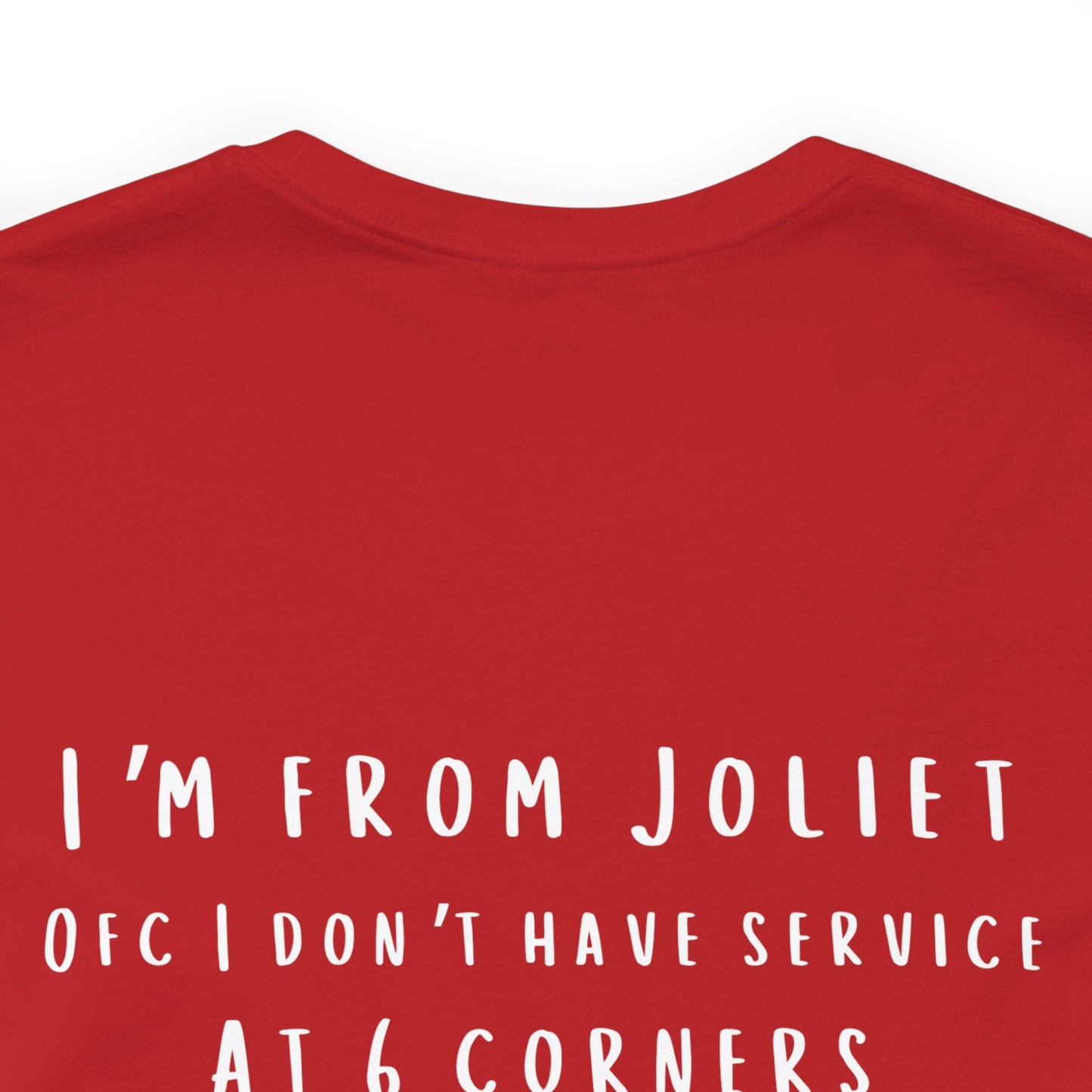 Joliet Tee