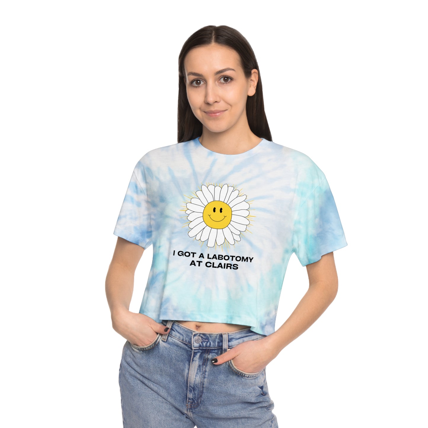 Lobotomy Tee